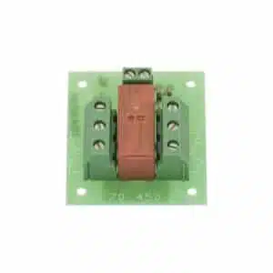 070450 Zusatzrelais 12 V DC
