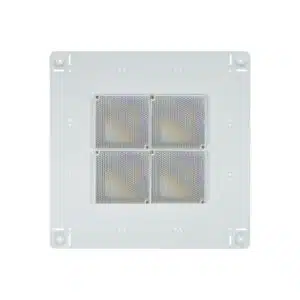Reflektorset für 761400.10 für Reichweiten 70 ... 140 m