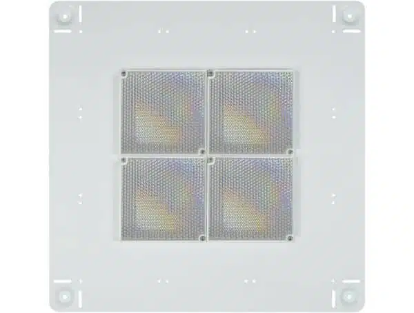 Reflektorset Nano für Reichweiten bis 80m