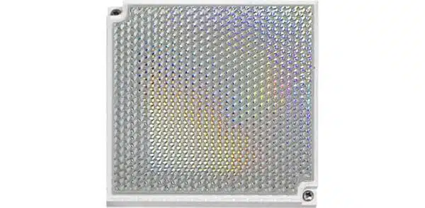 Einzelreflektor Nano für LRMX nano beschichtet