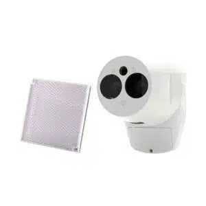Fireray ONE Rauchmelder mit 1 Prisma – Artikel 761416 | HON Security and Fire Distribution GmbH