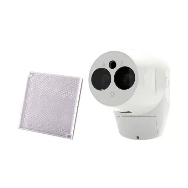 Fireray ONE Rauchmelder mit 1 Prisma – Artikel 761416 | HON Security and Fire Distribution GmbH