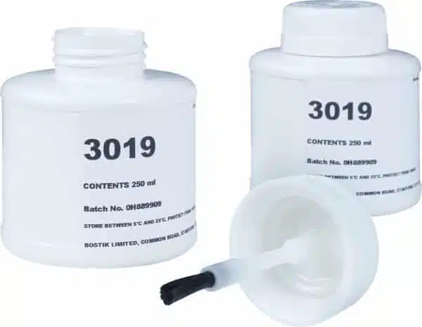Kleber (250 ml) Zubehör zu Rauchansaugsystemen