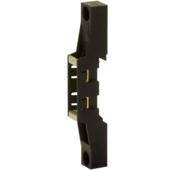Isolations-und Montageblock für Barriere 764743/764744
