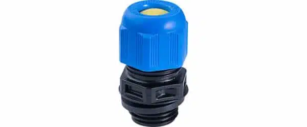 Kabelverschraubung für Gehäuse 764752