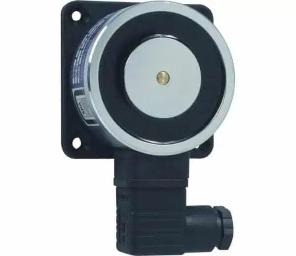 Haftmagnet DH70-N1372-WM Haftmagnet mit Verpolschutz und