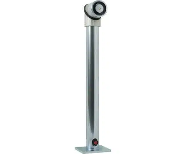Haftmagnet DH50-N490-UM Haftmagnet wahlweise für die Boden-, Decken-, und Wandmontage