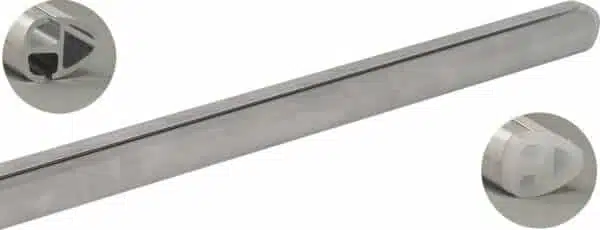 Venturi-Rohr 0,6 m für UG7 (781463)