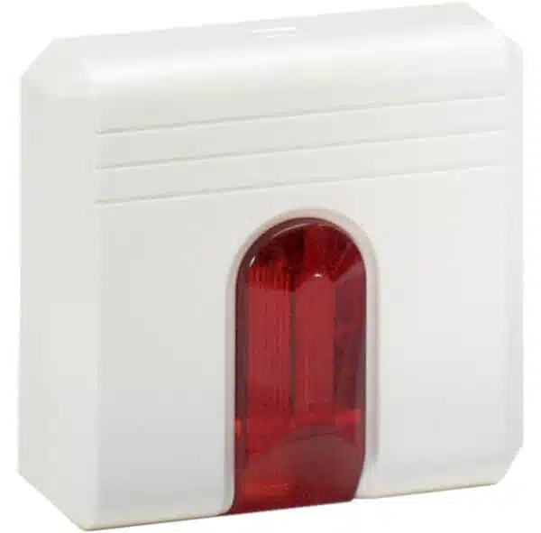 Melderparallelanzeige, rot, für die Melderserie 9000/9200/IQ8Quad