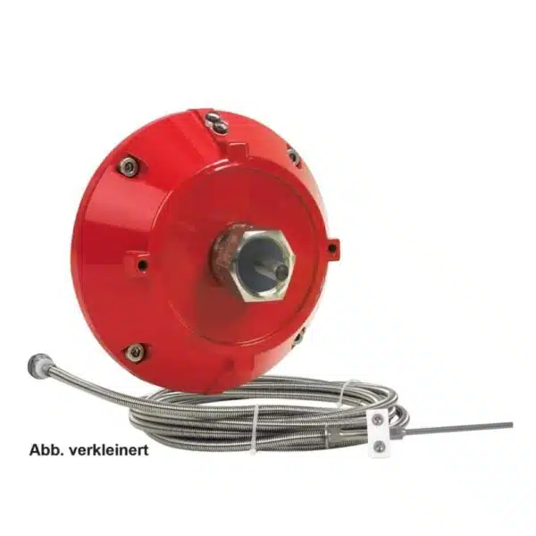 Wärmestabmelder UniVario Flex, 2 m