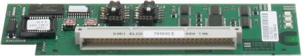 784840.10 esserbus essernet®-Modul, 62,5 kBd