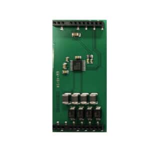 M4-RS232-iso Schnittstellenmodul – Artikel 784870 | HON Security and Fire Distribution GmbH