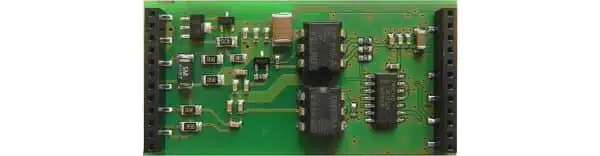 M4-TTY Schnittstellenmodul