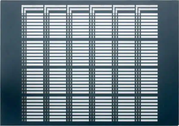 GEA- Front 192 Gruppen 8000C/M, IQ8CONTROL C/M