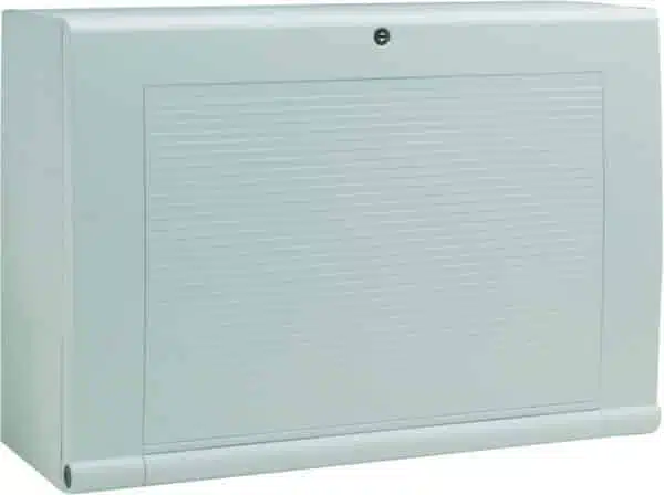 Erweiterungsgehäuse für Akkus f. BMZ 8000C, IQ8Control, EMZ 5008