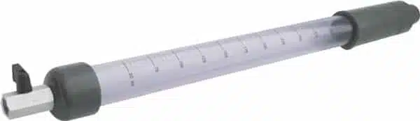 Kondensatabscheider f. Ansaugrauchmelder