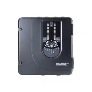 FAAST LT-200 EB 2 mit 2 Kanälen, ringbusfähig – Artikel 801722.10 | HON Security and Fire Distribution GmbH