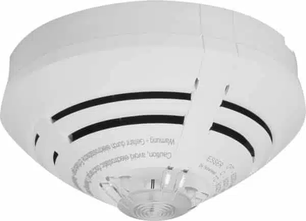 O2T Multisensor Melder ohne Trenner ohne Leitungstrenner