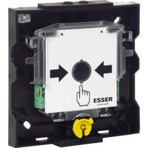 Standard-MCP-Elektronikmodul Handmelder