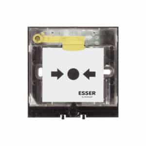 804955 IQ8MCP Elektronikmodul mit Glas, ESSER