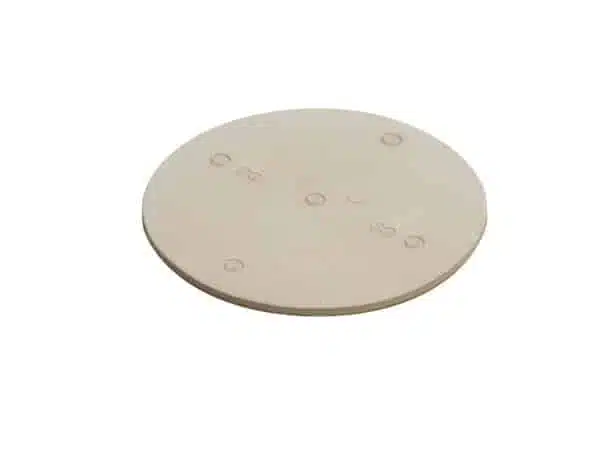 IP42 Schutz für Meldersockel IQ8Quad Flache Bauform, VPE=10 Stück