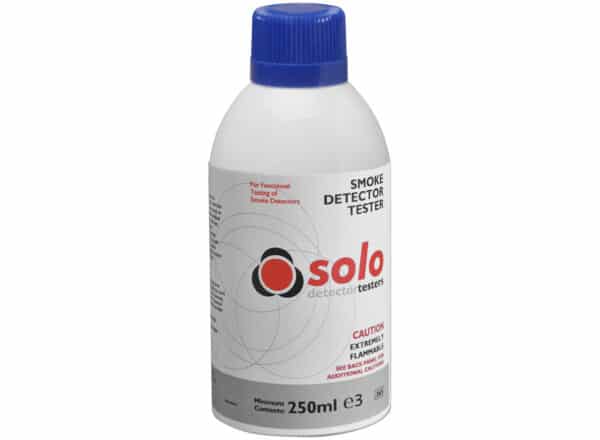 Prüfgas Rauchmeld. TestG 805582