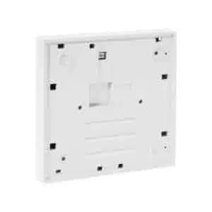 IQ8Wireless Universelles Funk-Interface, ohne Abdeckplatte, weiß