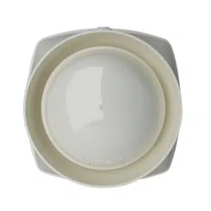 IQ8Alarm Plus Sprachsignalgeber EN54-3, Gehäuse weiß – Artikel 807322W | HON Security and Fire Distribution GmbH