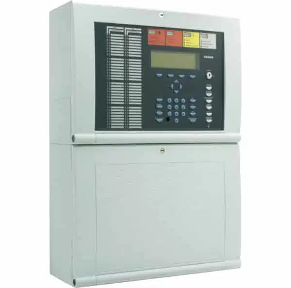 IQ8Control M Paket 2 mit 4 Mikrom.-Steckplätzen