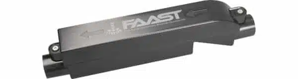 Ersatzfiltermatten für F-INF-25 (1 Set)