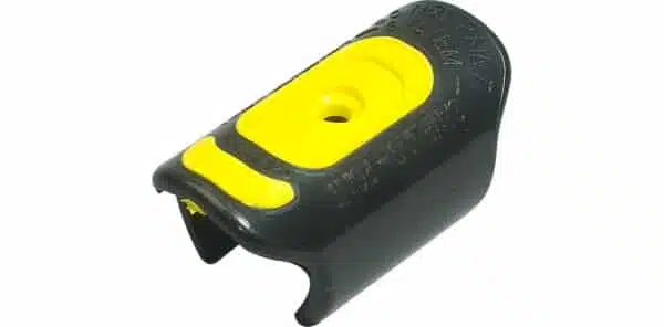 Spezial-Clip für Ansaugöffnungen 4.5mm Reduzierung der Ansaugöffnung für spezielle Anwendungen