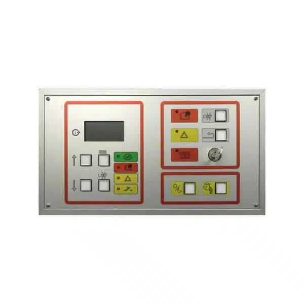 FBA Plus "Schweiz" für FlexES Control