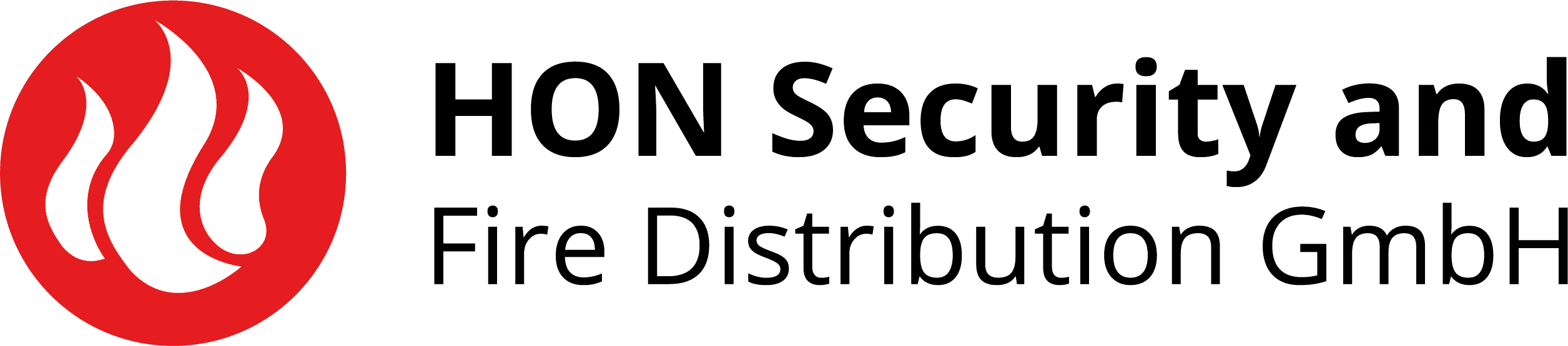 HON Fire Security Distribution GmbH