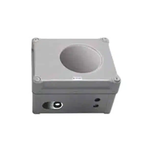 IP66-Gehäuse für OSID Emitter Standard-Lichtquelle