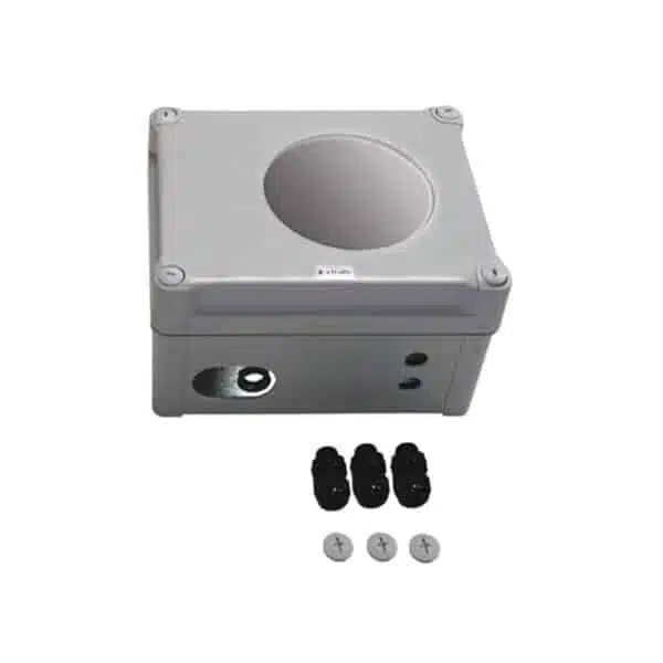 IP66-Gehäuse für OSID Imager Bildsensor