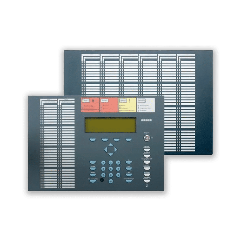 System IQ8 Control C_M