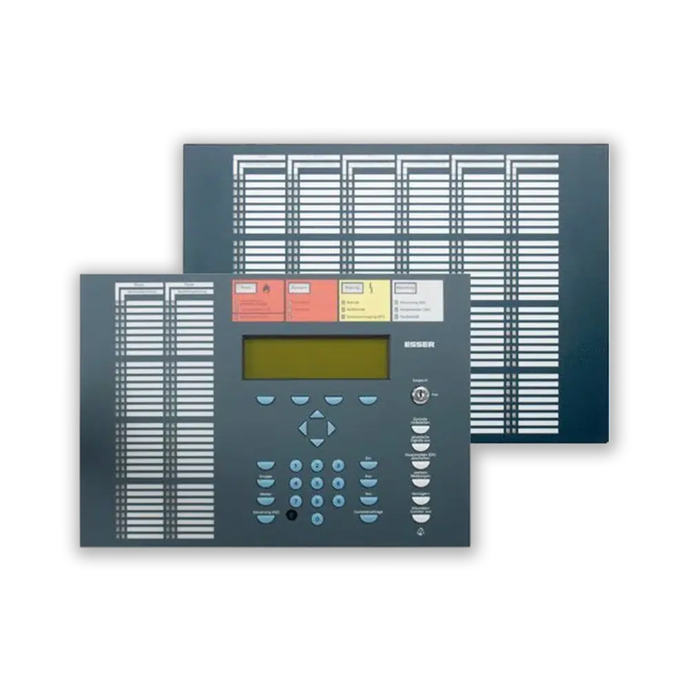 System IQ8 Control C_M