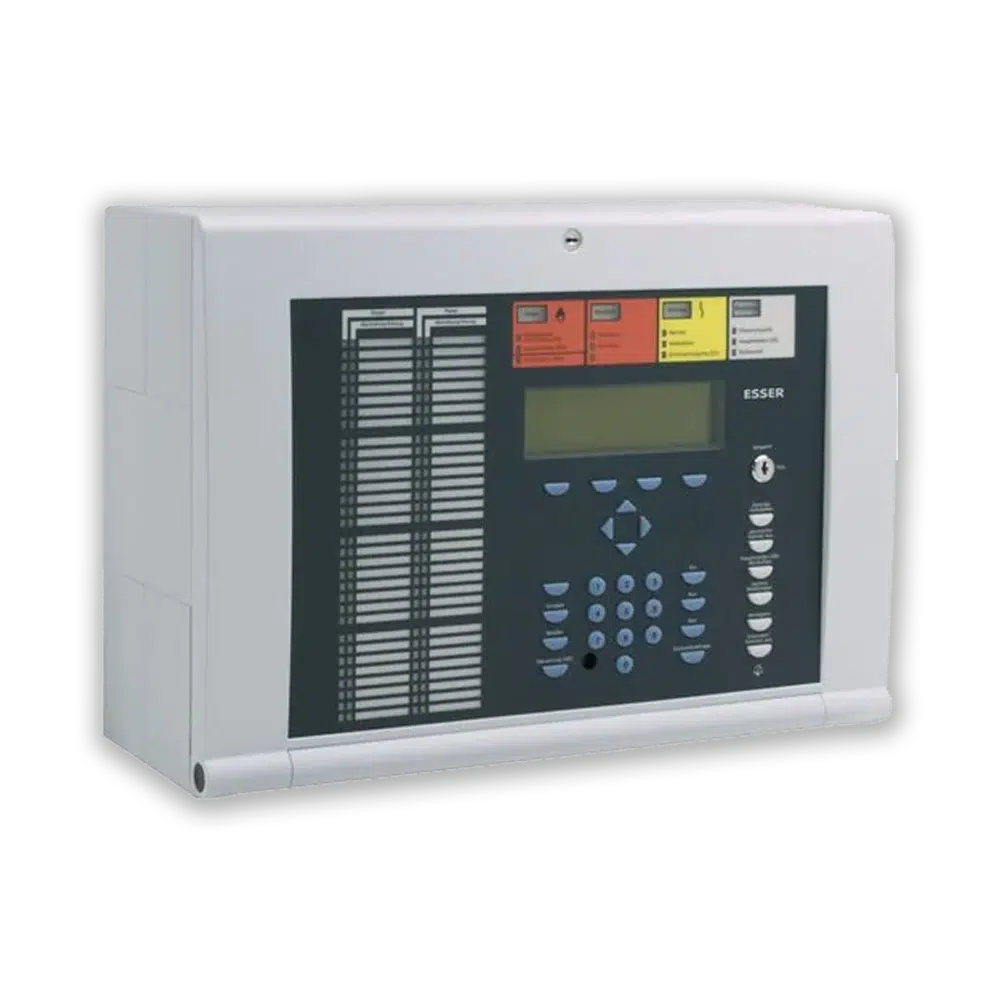 System IQ8Control C