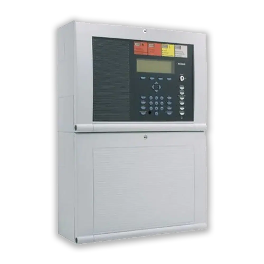 System IQ8Control M