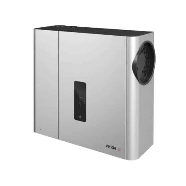 VESDA-E VEA-40 Det mit LEDs LED-Anzeige