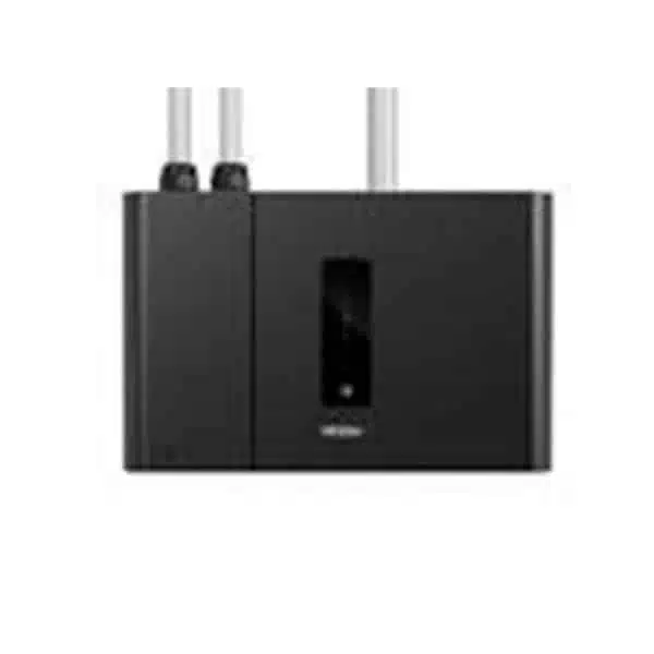 VESDA-E VEP Einzelrohr mit LED's mit ebK
