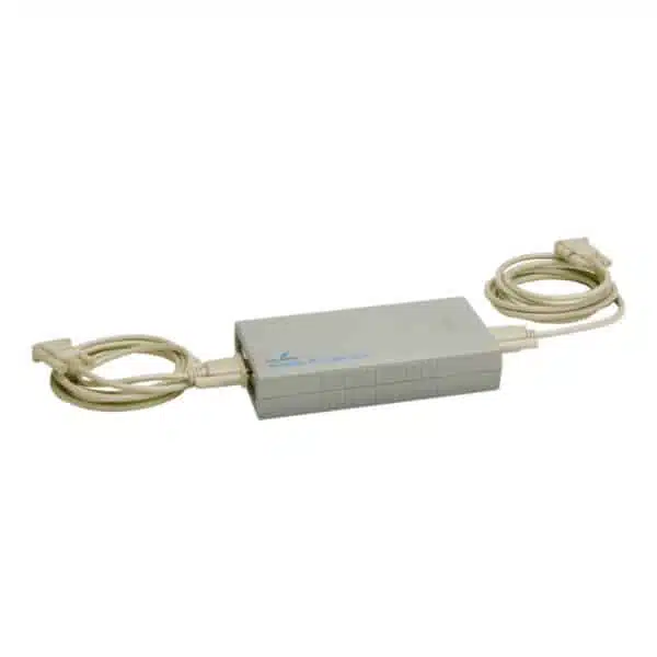 PC-Interface LRS300