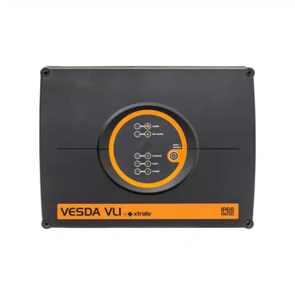 VESDA VLI mit VESDAnet (VLI)-885