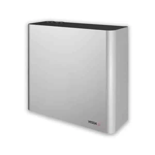 VESDA-E STX Netzteil 3A 24AH - silber