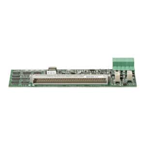 Analog-Ringmodul esserbus® Plus (8 bit) | 804382.D0