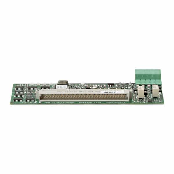 Analog-Ringmodul esserbus® Plus (8 bit) | 804382.D0