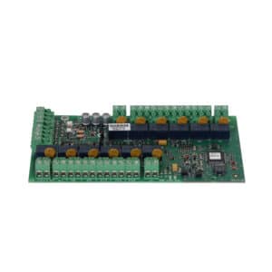 esserbus®-Koppler 12 Relais (8bit) | 808610.10