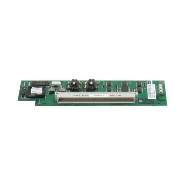 essernet® Mikromodul Serie 2 62,5 KBD | 784840.10