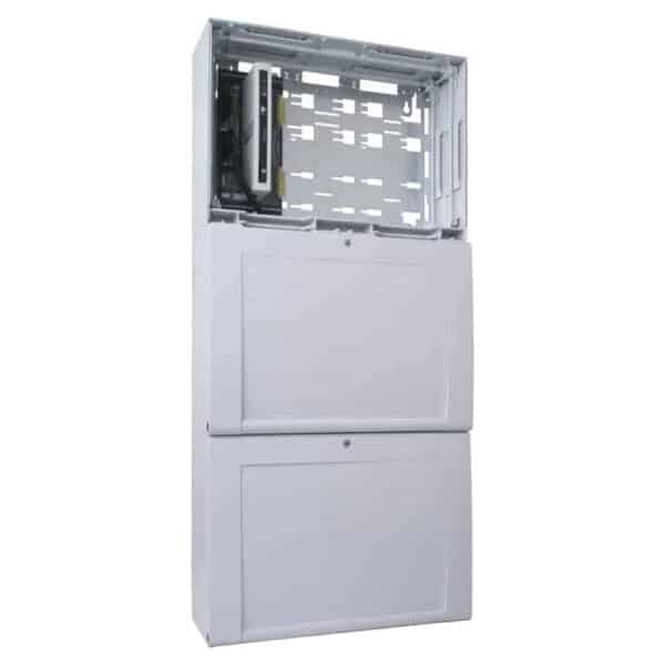Hardware FlexES Control FX 18 – 5 Ringleitungen | ESSER – Artikel FX808395 | HON Security and Fire Distribution GmbH