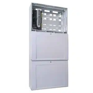Hardware FlexES Control FX 18 – 10 Ringleitungen – Artikel FX808396 | HON Security and Fire Distribution GmbH